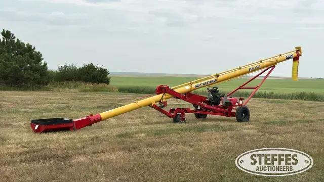 AGI Westfield STX2 10-41
