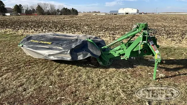 2022 John Deere R240