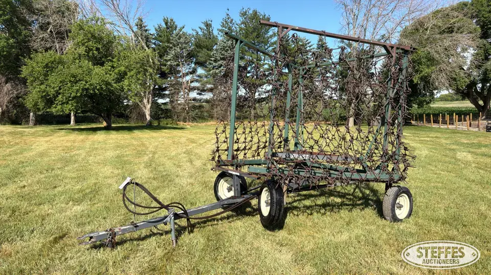 Fuerst FBHC Harrow