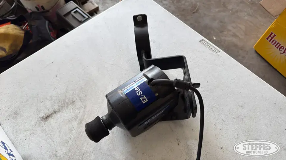 Trimble EZ-Steer GP