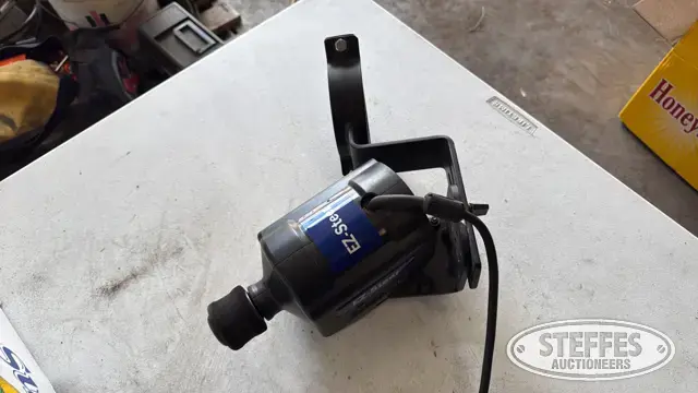 Trimble EZ-Steer