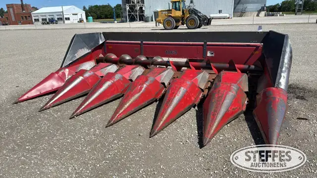 1990 Case IH 1063