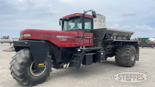 2003 Case IH FLX3300B