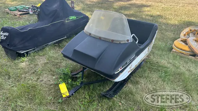 Arctic Cat Kat-Kutter