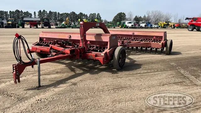 International 5100