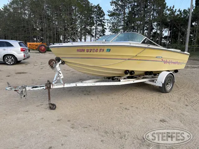 Sea Ray