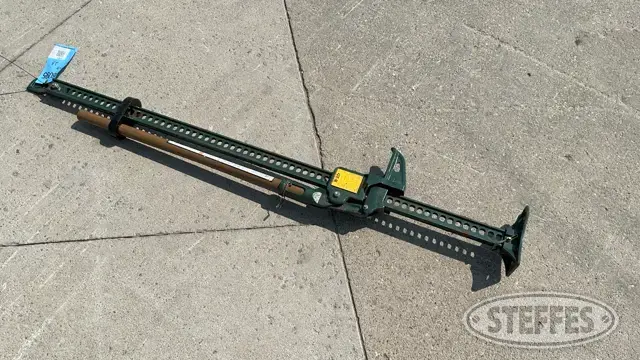 High lift jack