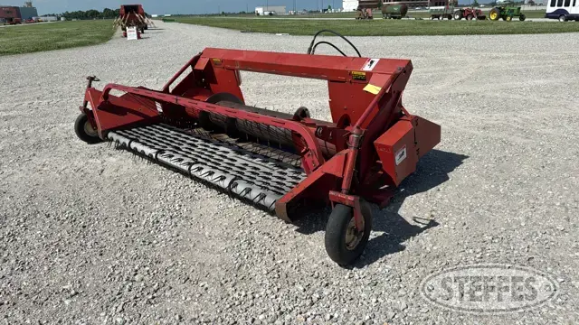 Case IH 810-10