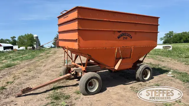 Minnesota 250