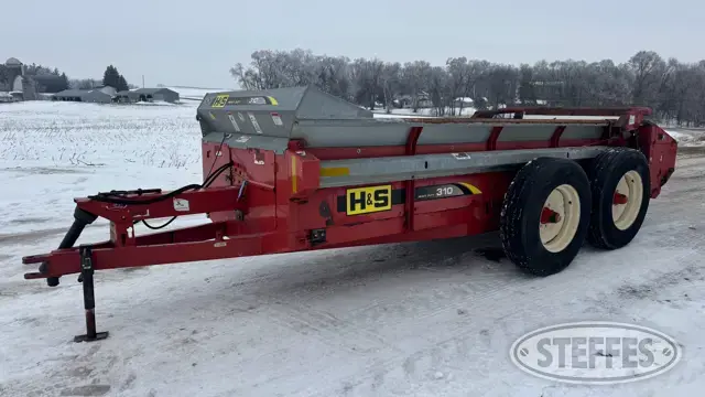 H&S 310
