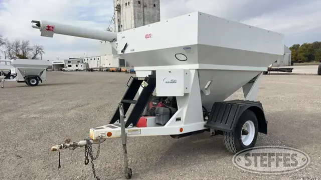 2006 Par-Kan GW150
