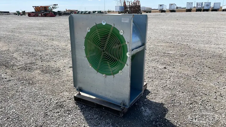 Sukup Fan
