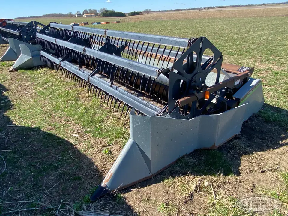 Deutz-Allis Flex Head