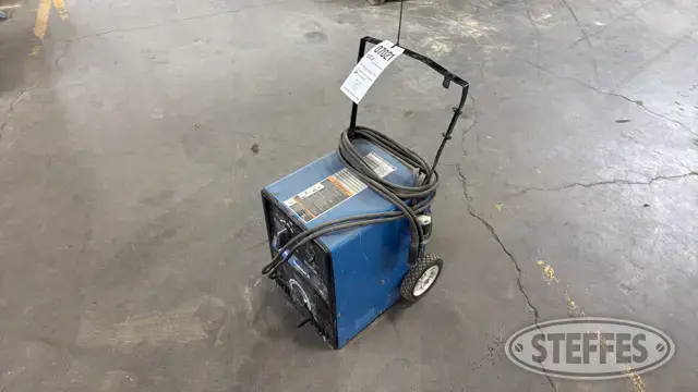 Miller Thunderbolt XL