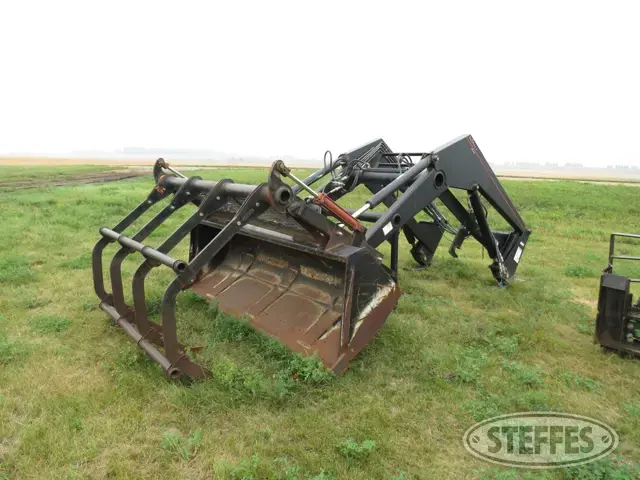 Buhler 895