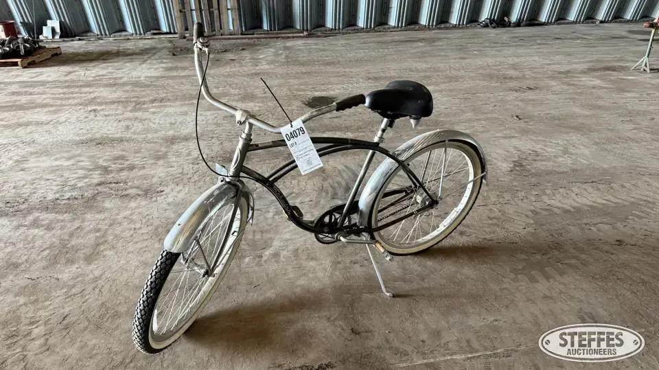 Schwinn Cruiser SS bicycle Recreational-Other