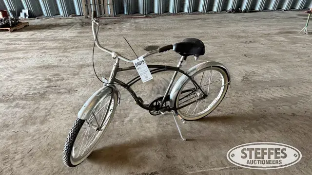Schwinn Cruiser SS bicycle