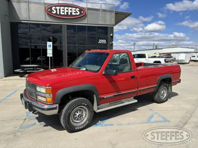 1995 Chevrolet 2500