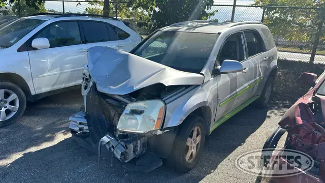 2006 Chevrolet Equinox LT