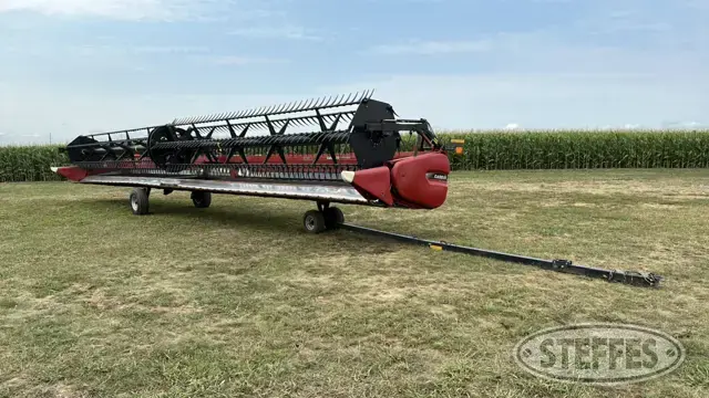 2015 Case IH 3162