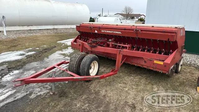 International 620