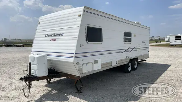 2002 Dutchman Sport Lite