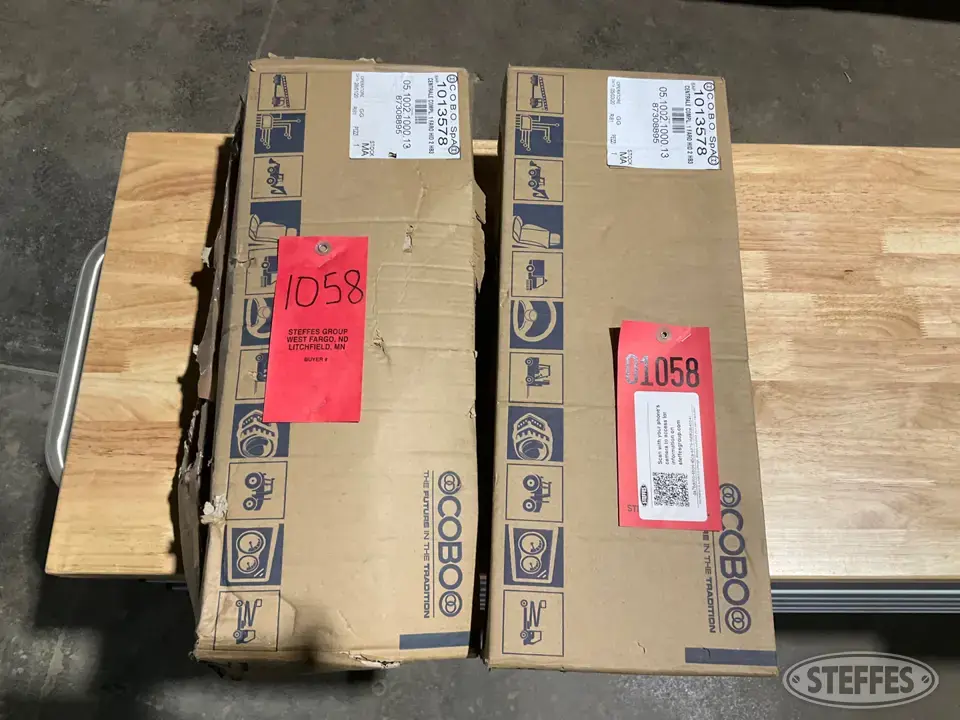 Case IH Ag Equipment Part