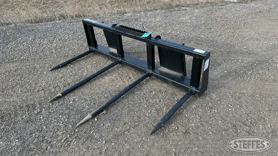 Virnig Skid Steer Attachments-Other