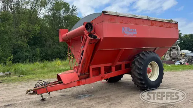 Killbros 1200