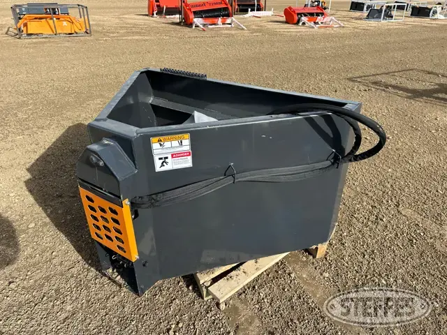 2023 Wolverine CCT-11-148V