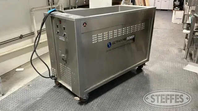 Ultrasonic Power Corporation
