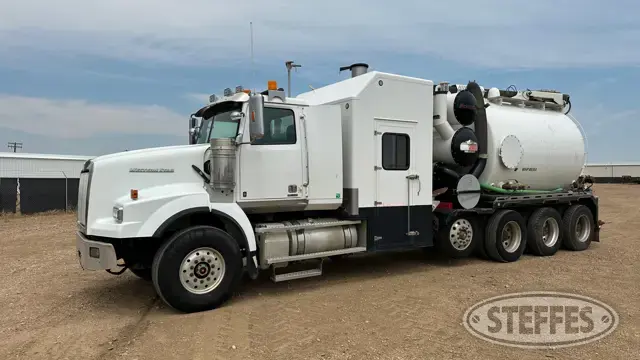 2016 Western Star 4900SA