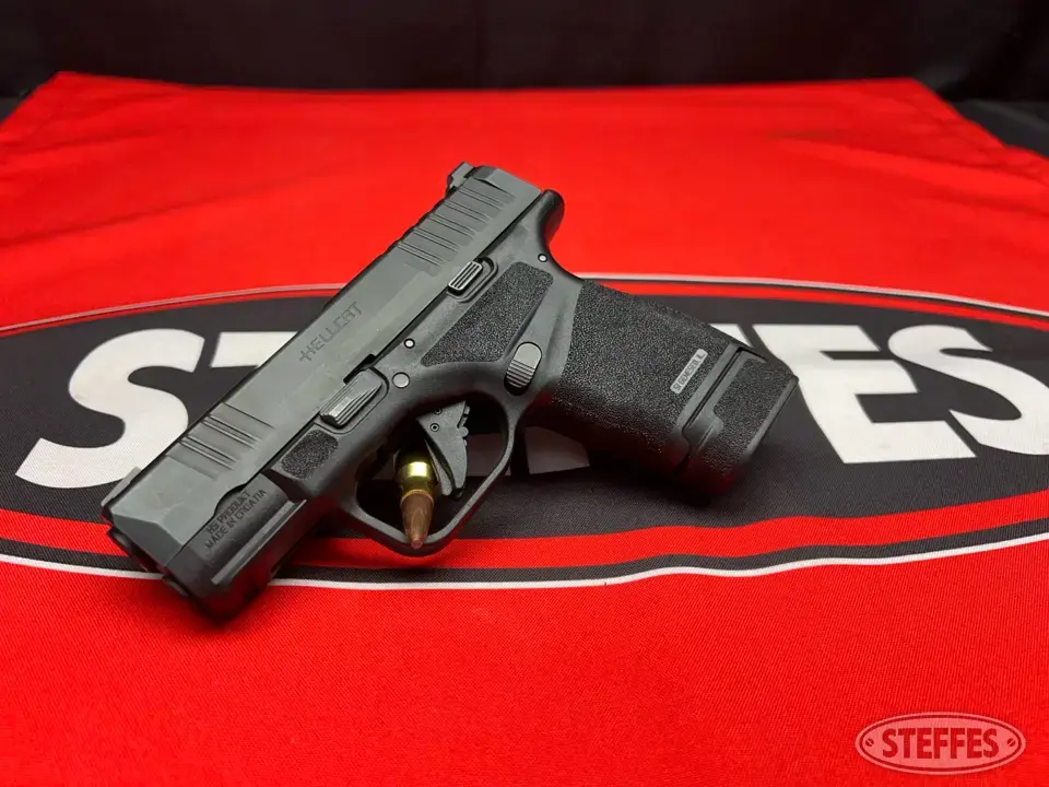 Springfield Hellcat Modern Handgun