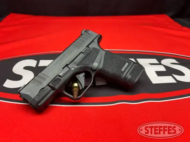 Springfield Hellcat
