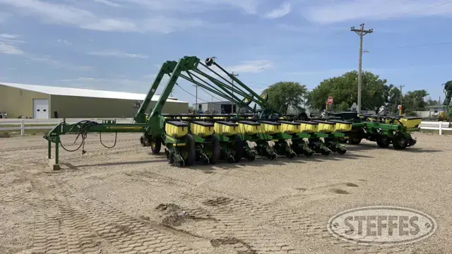 2004 John Deere 1770 Conservation