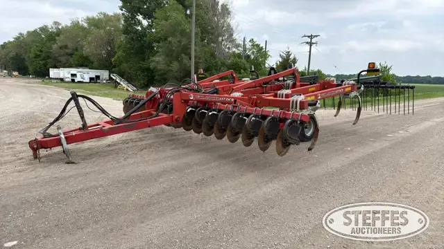 Wil-Rich 657 DCR