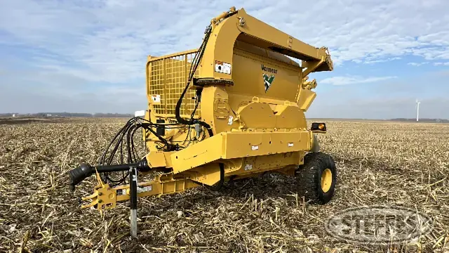 2019 Vermeer Catapult CPX9000