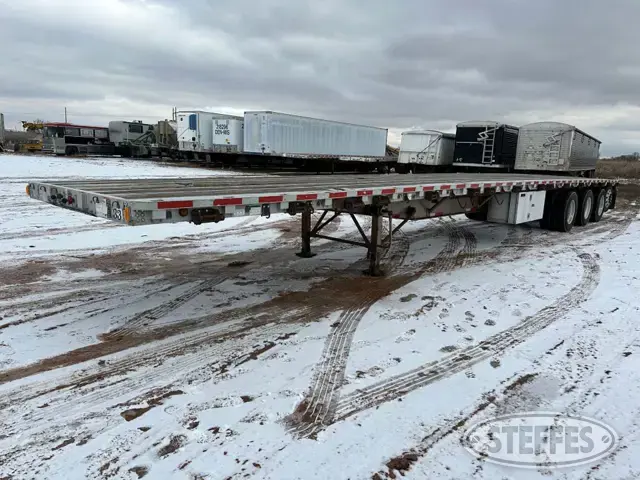 2007 Wilson CF-900