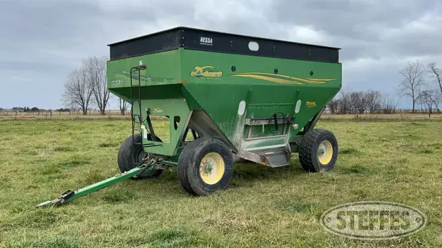2001 Demco 650