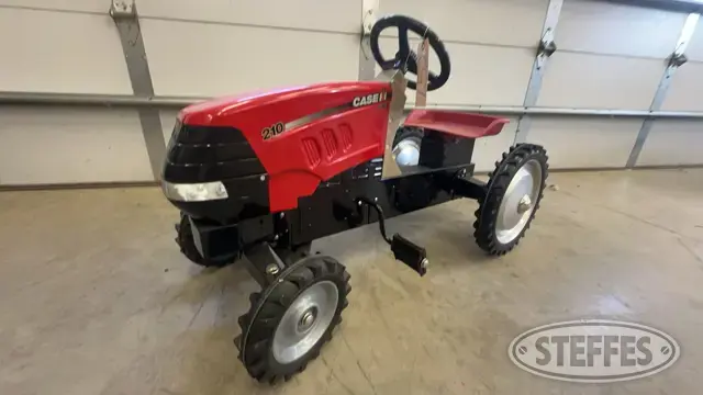 Case IH 210