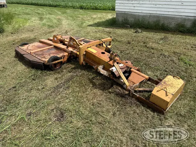 Woods S106