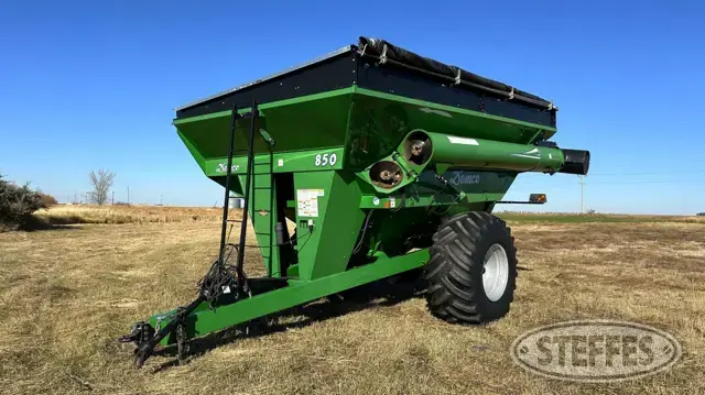 Demco 850