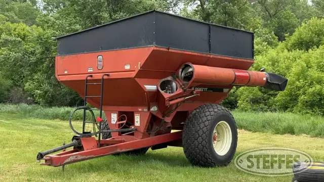 1993 Brent 774