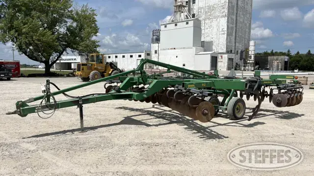 JD 512 Ripper