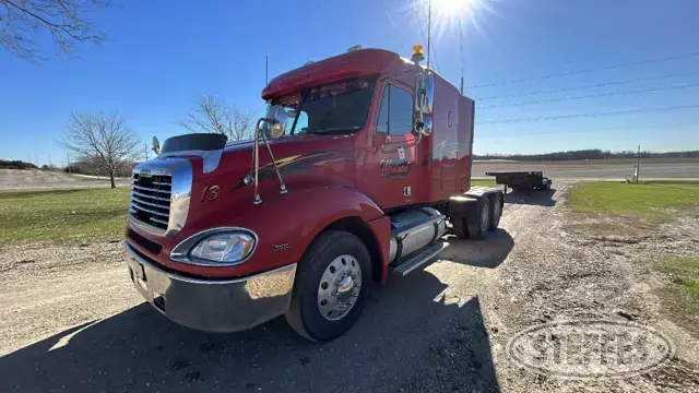 2005 Freightliner Columbia