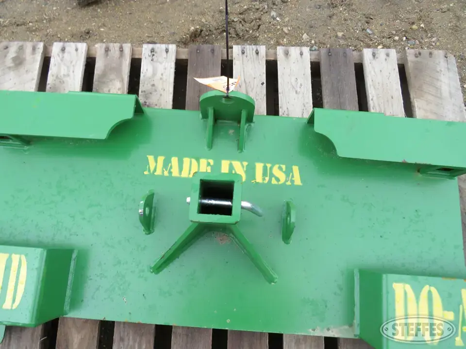 Beast Attachments Tractor Loaders and Attachment