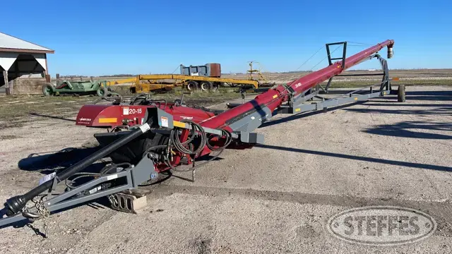 2023 Meridian ReliaBelt 20-100