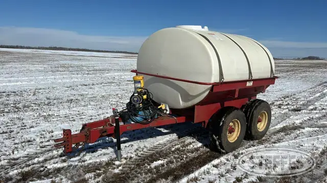 Ag Systems AG11