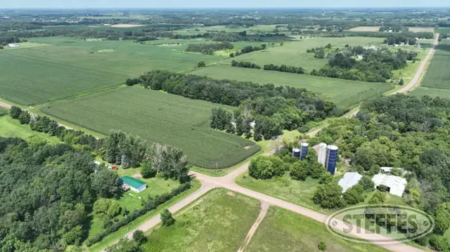 Tract 1 - 40± Acres