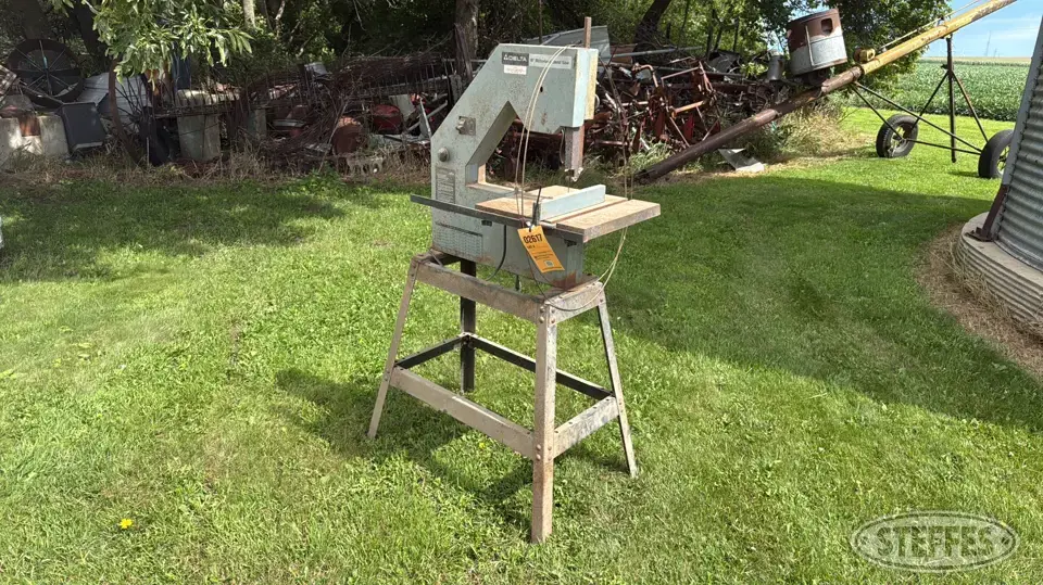 Delta Power Tool